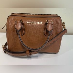 Michael Kors Mini XXS Bedford Crossbody